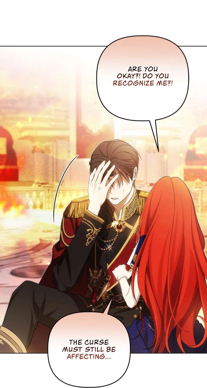 The Nerd Turned Out to Be the Tyrant Chapter 63 - Page 20