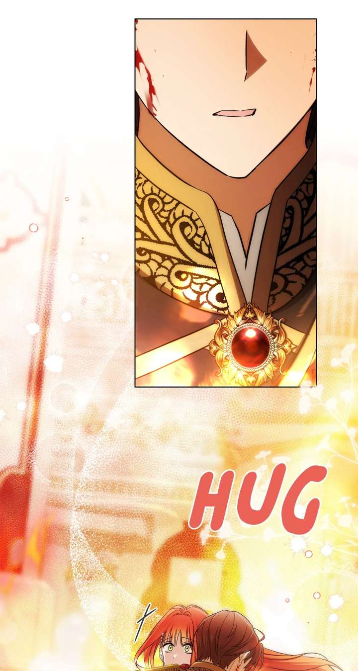 The Nerd Turned Out to Be the Tyrant Chapter 63 - Page 21