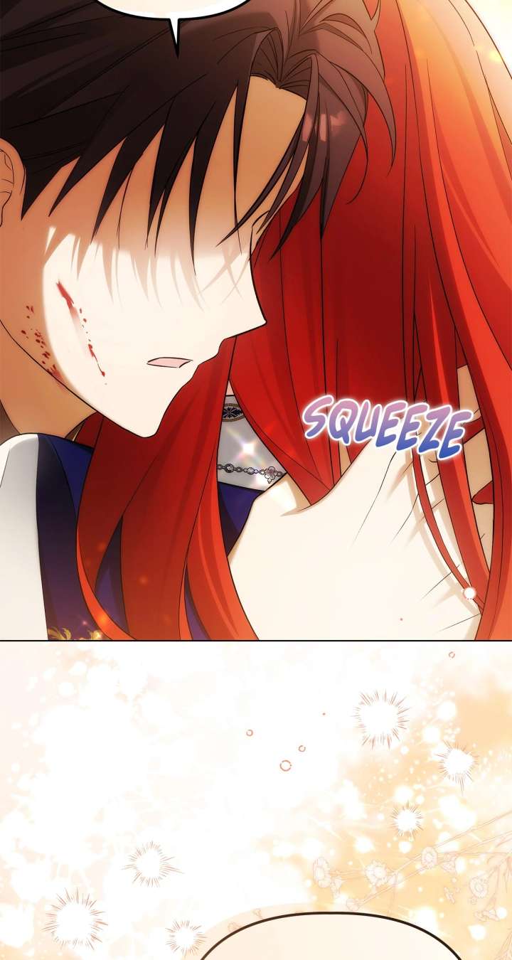 The Nerd Turned Out to Be the Tyrant Chapter 63 - Page 23