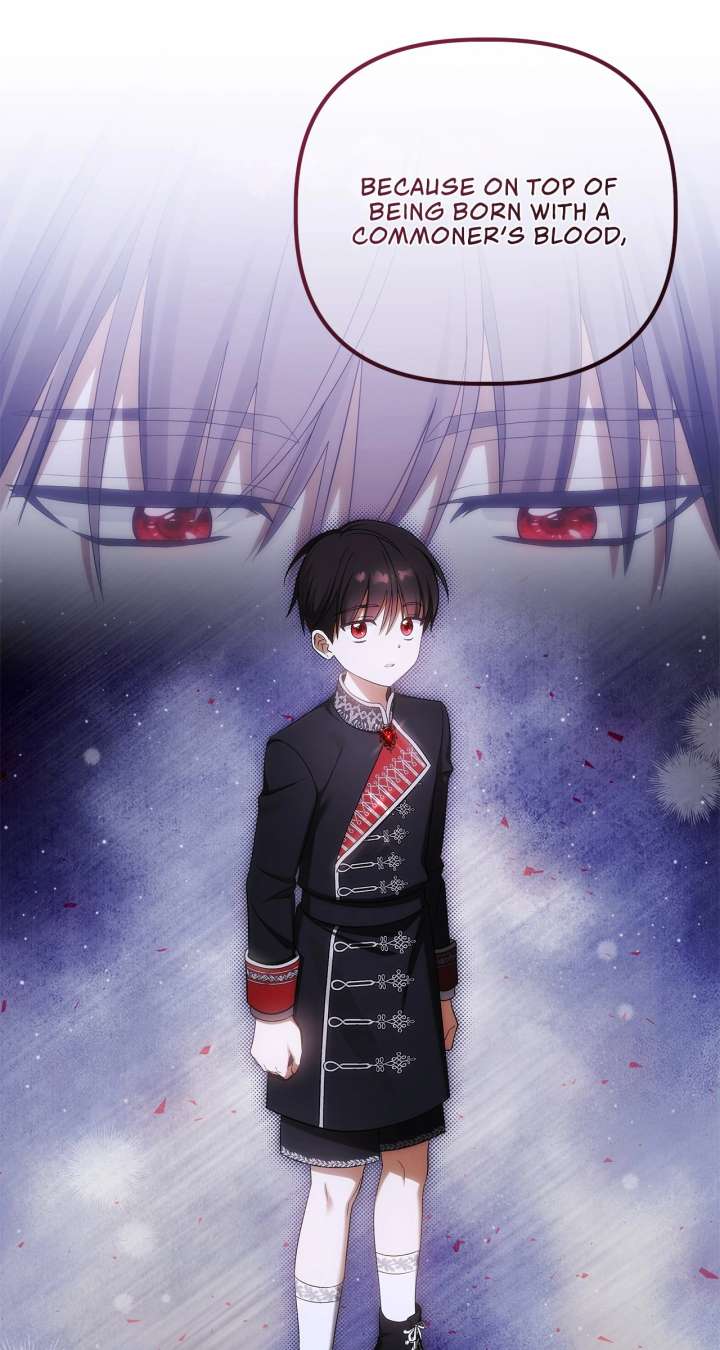 The Nerd Turned Out to Be the Tyrant Chapter 63 - Page 25