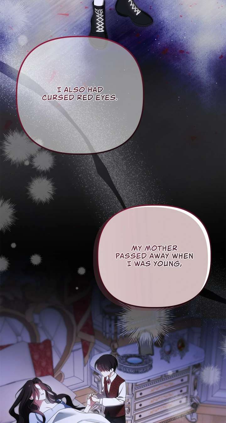 The Nerd Turned Out to Be the Tyrant Chapter 63 - Page 26