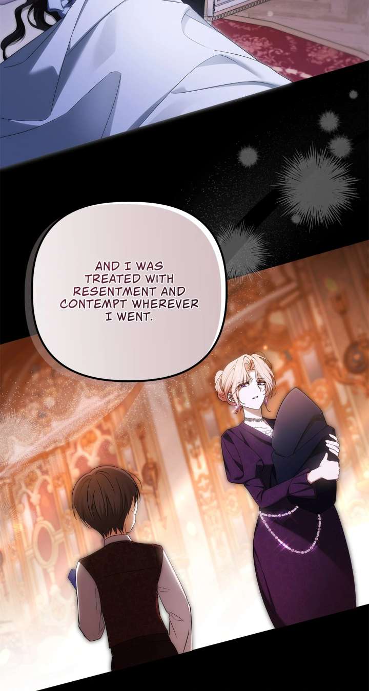 The Nerd Turned Out to Be the Tyrant Chapter 63 - Page 27