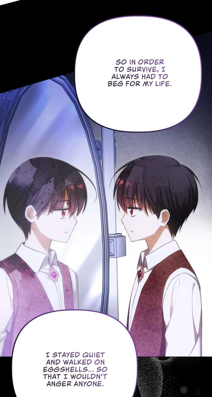 The Nerd Turned Out to Be the Tyrant Chapter 63 - Page 28