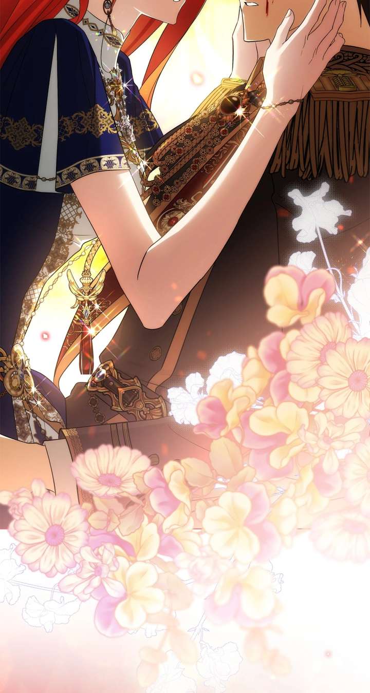 The Nerd Turned Out to Be the Tyrant Chapter 63 - Page 4