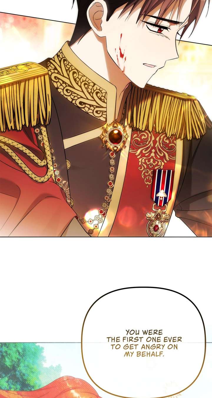 The Nerd Turned Out to Be the Tyrant Chapter 63 - Page 33