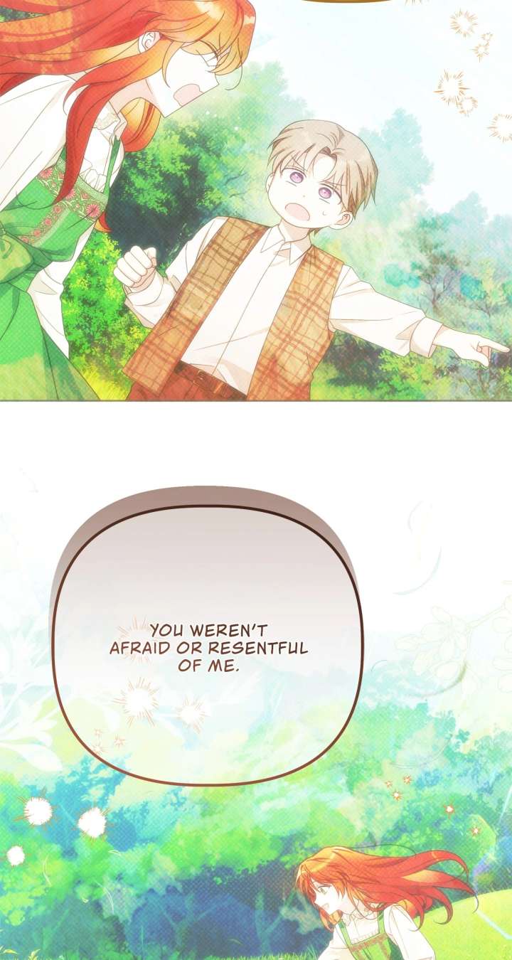 The Nerd Turned Out to Be the Tyrant Chapter 63 - Page 34