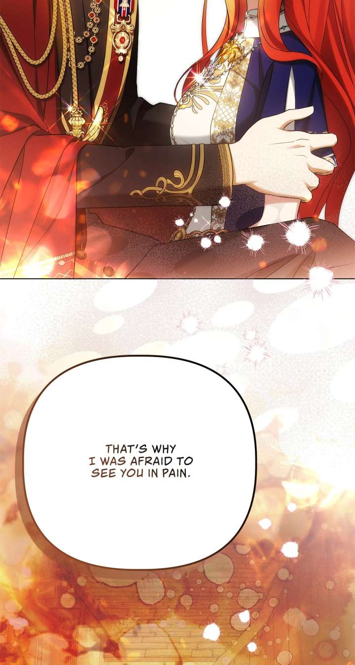 The Nerd Turned Out to Be the Tyrant Chapter 63 - Page 38