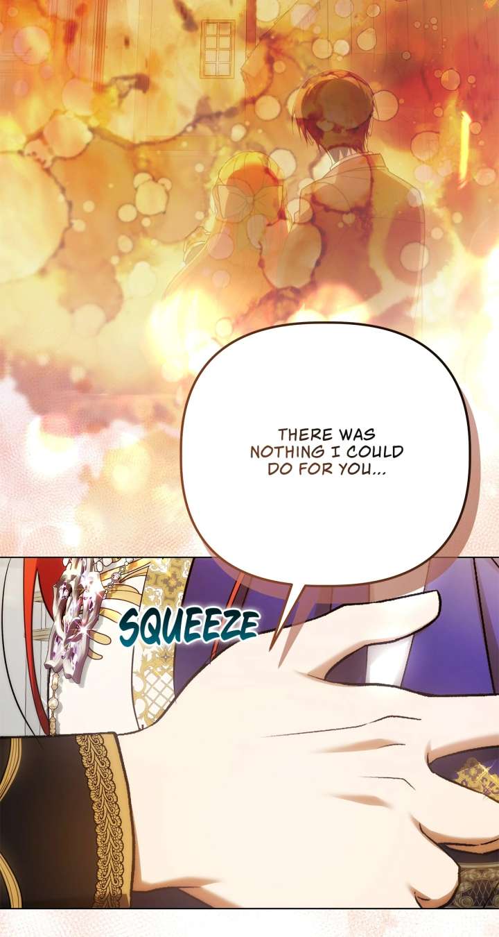 The Nerd Turned Out to Be the Tyrant Chapter 63 - Page 39