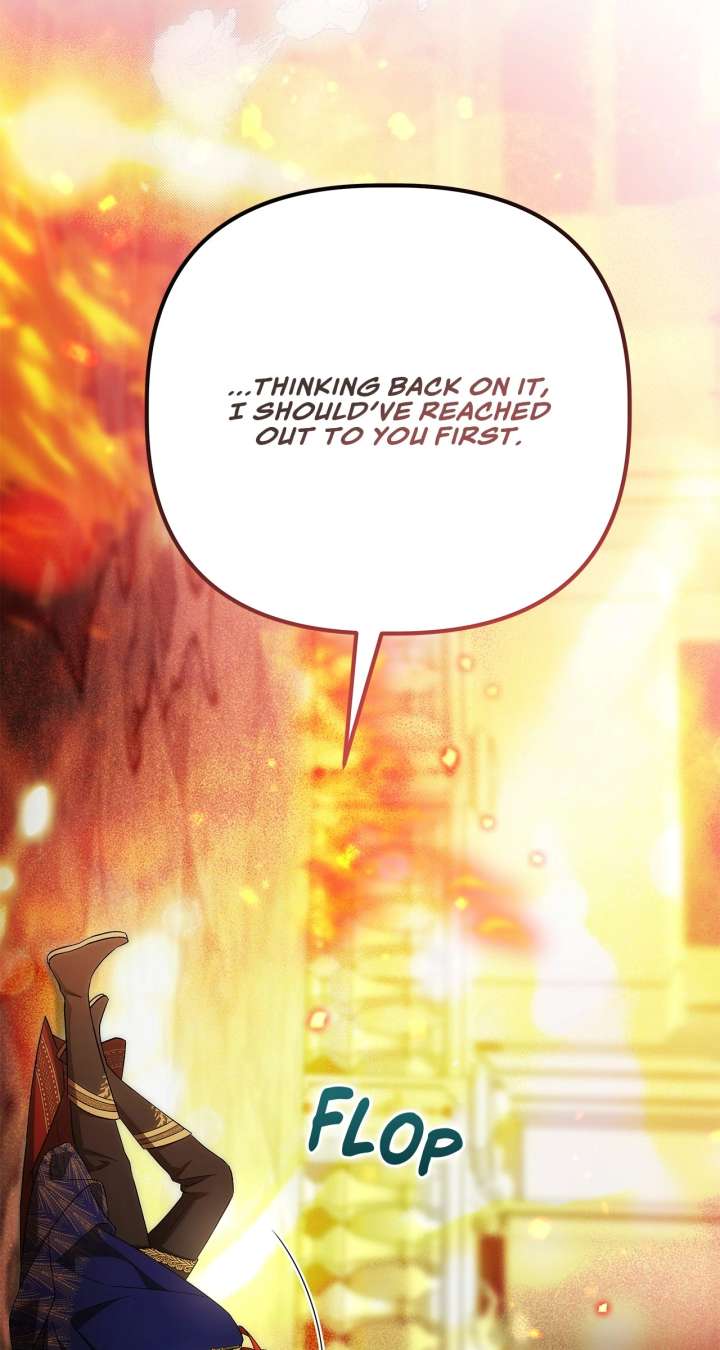 The Nerd Turned Out to Be the Tyrant Chapter 63 - Page 5