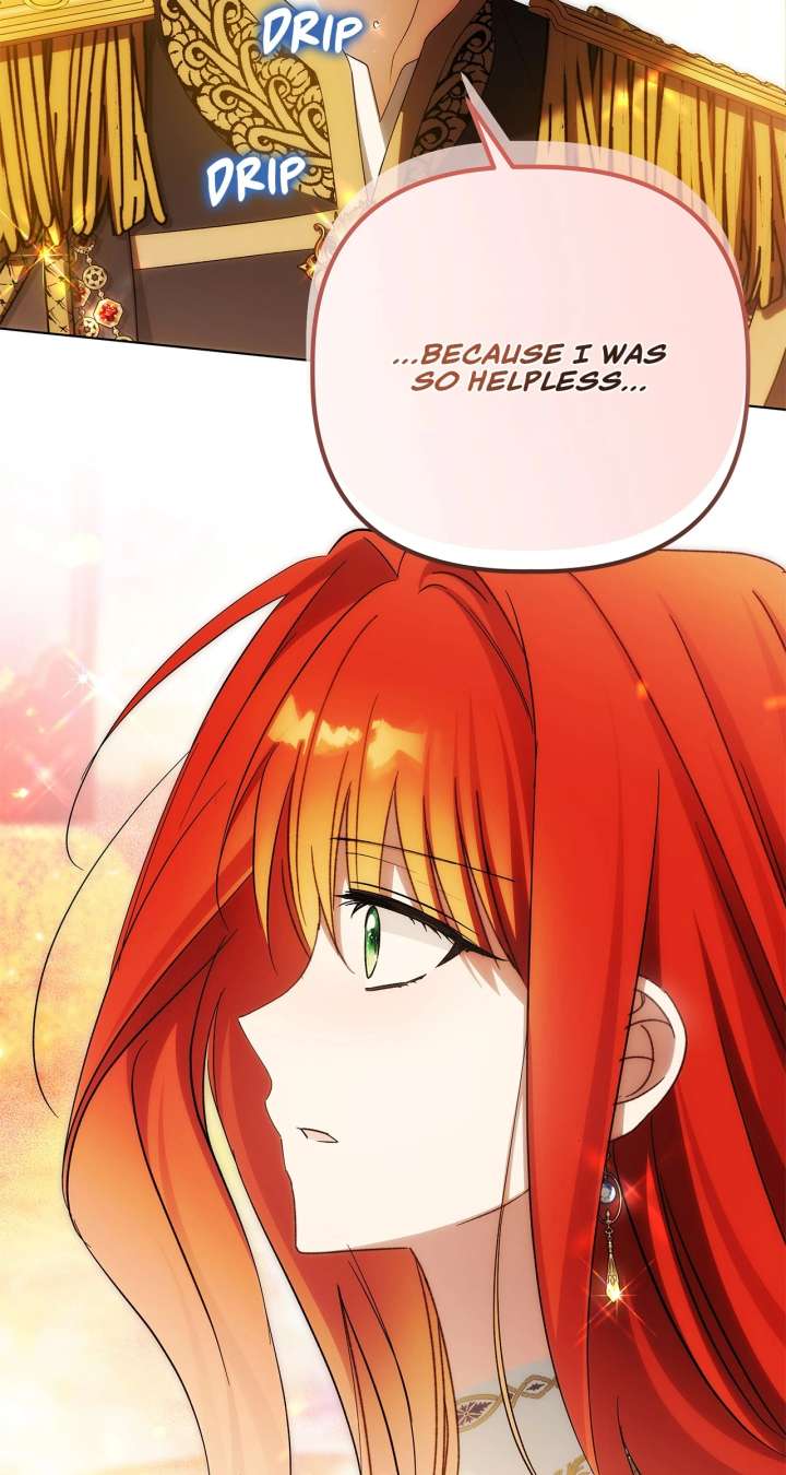 The Nerd Turned Out to Be the Tyrant Chapter 63 - Page 41