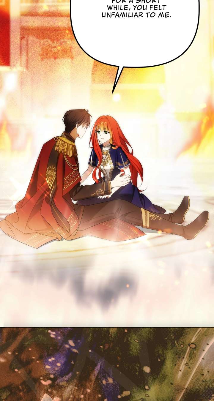 The Nerd Turned Out to Be the Tyrant Chapter 63 - Page 44