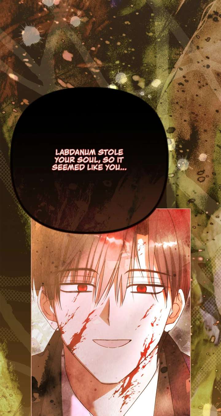 The Nerd Turned Out to Be the Tyrant Chapter 63 - Page 45