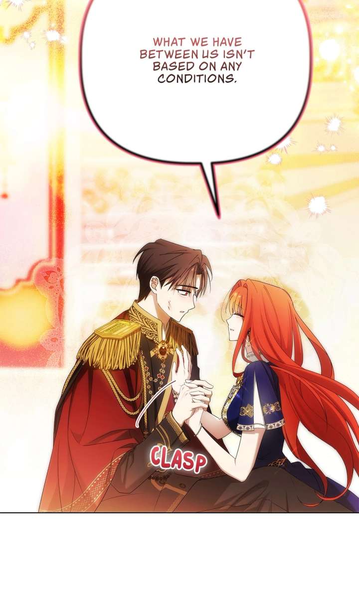 The Nerd Turned Out to Be the Tyrant Chapter 63 - Page 48