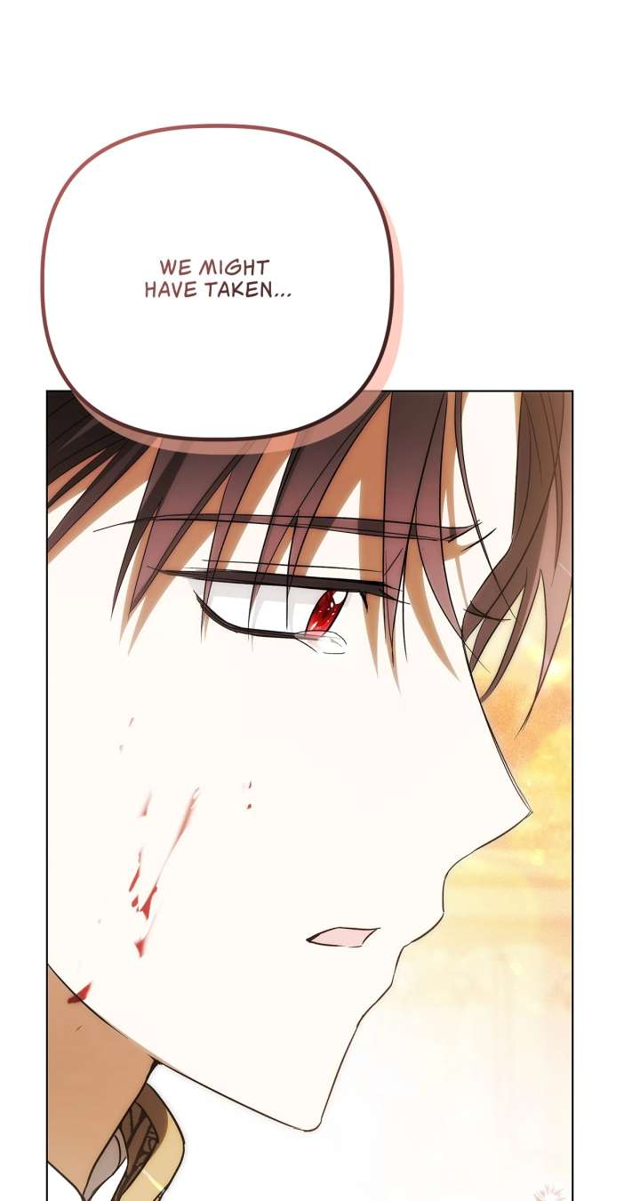 The Nerd Turned Out to Be the Tyrant Chapter 63 - Page 49