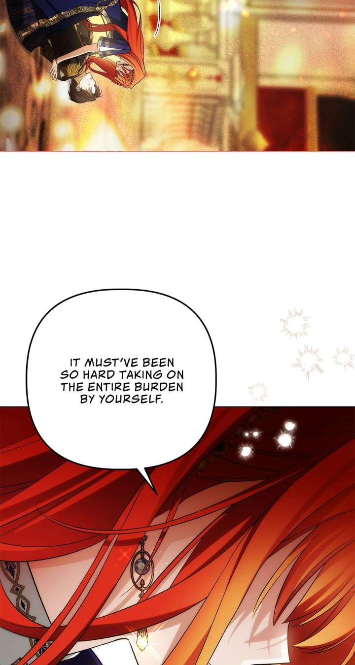 The Nerd Turned Out to Be the Tyrant Chapter 63 - Page 6