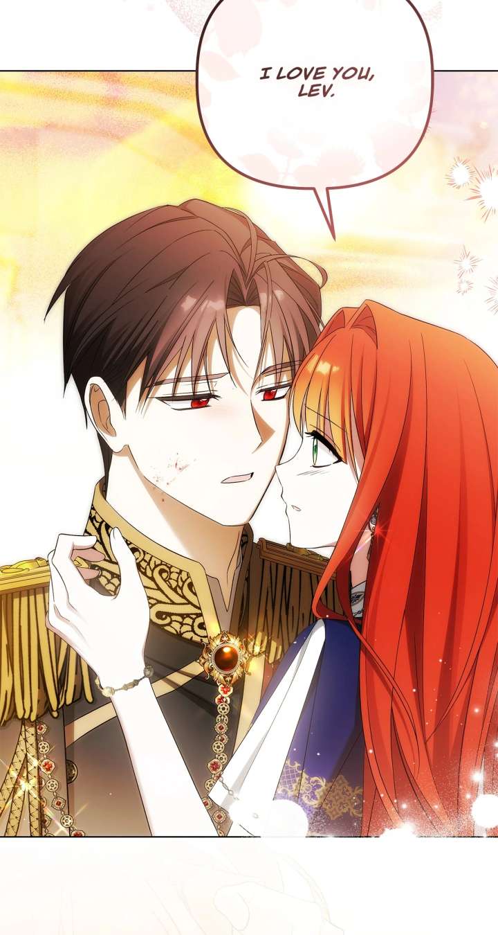 The Nerd Turned Out to Be the Tyrant Chapter 63 - Page 52