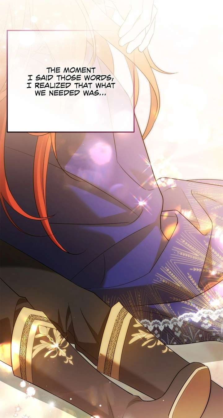 The Nerd Turned Out to Be the Tyrant Chapter 63 - Page 53