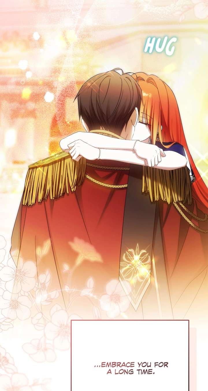 The Nerd Turned Out to Be the Tyrant Chapter 63 - Page 56