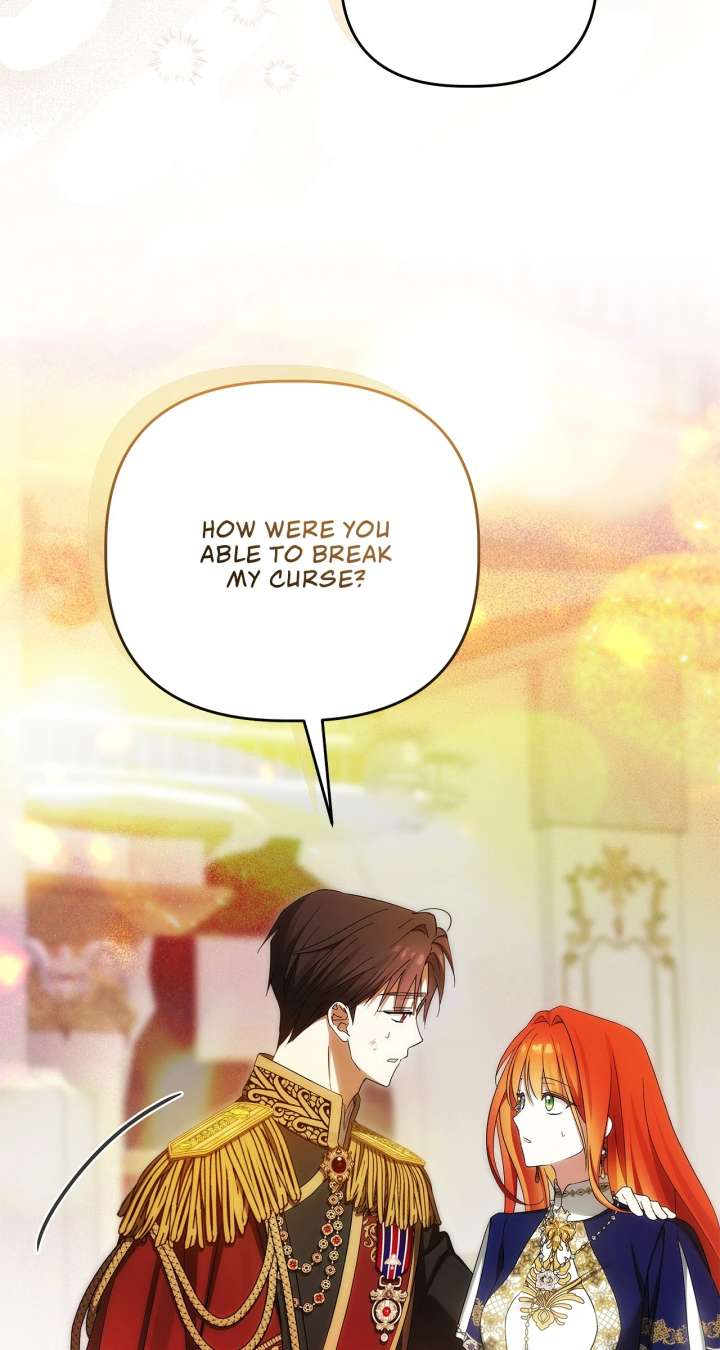 The Nerd Turned Out to Be the Tyrant Chapter 63 - Page 59