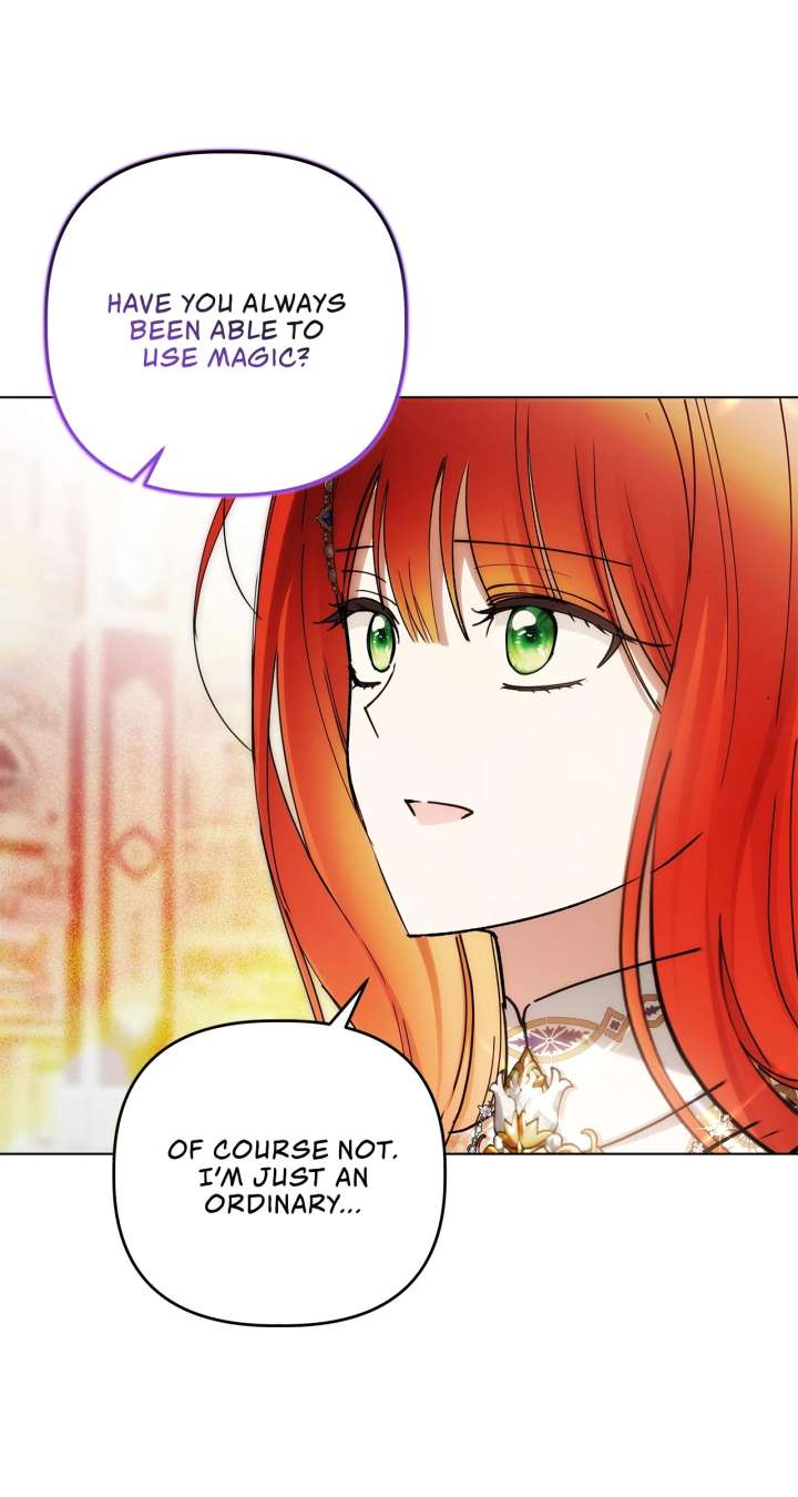 The Nerd Turned Out to Be the Tyrant Chapter 63 - Page 61