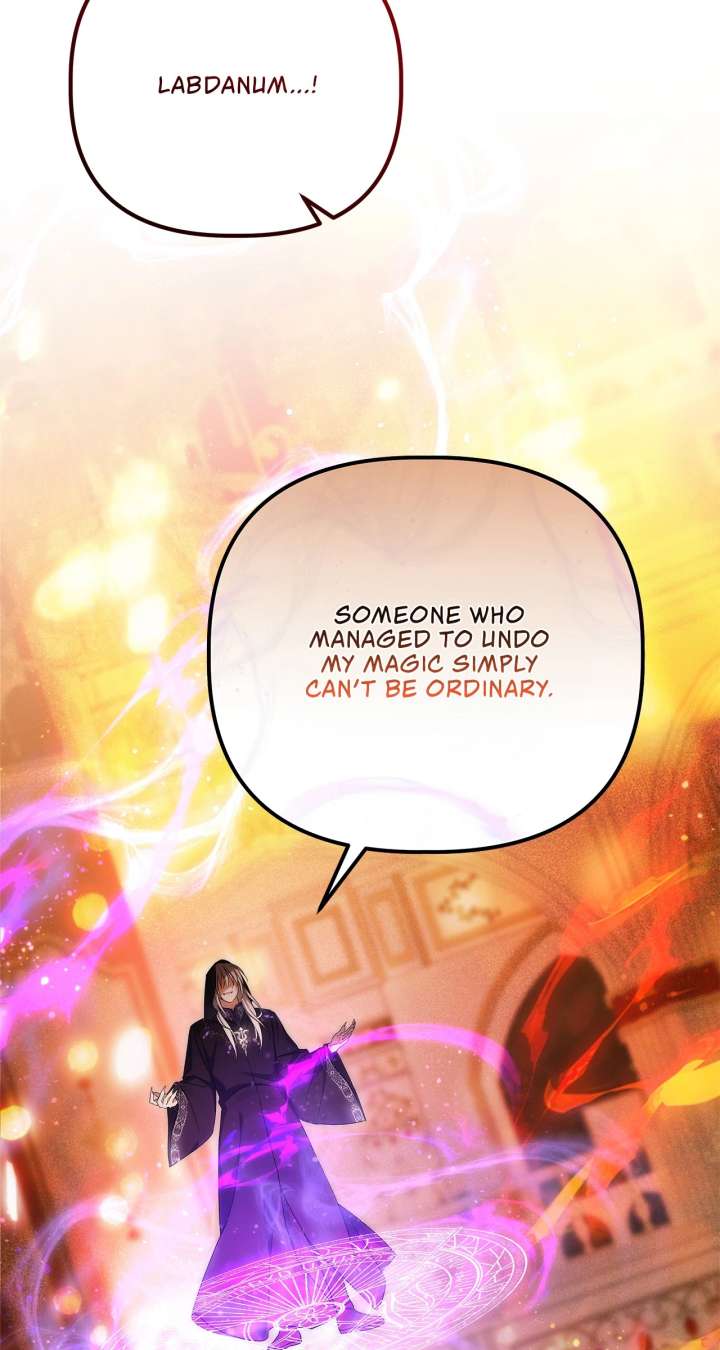 The Nerd Turned Out to Be the Tyrant Chapter 63 - Page 63