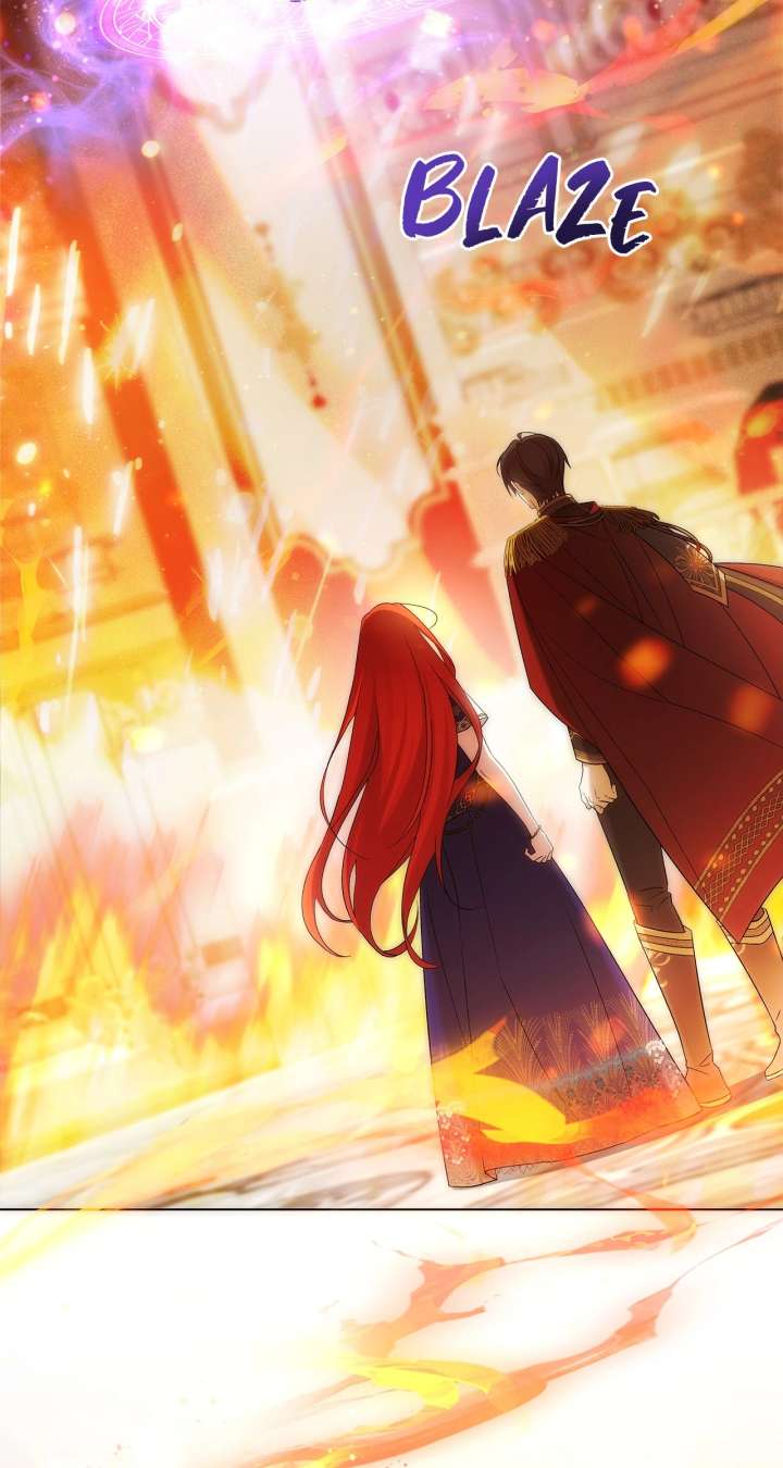 The Nerd Turned Out to Be the Tyrant Chapter 63 - Page 64