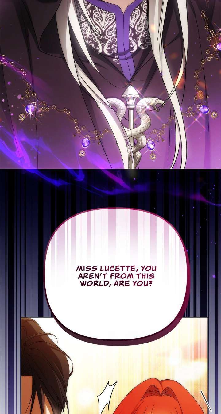 The Nerd Turned Out to Be the Tyrant Chapter 63 - Page 66