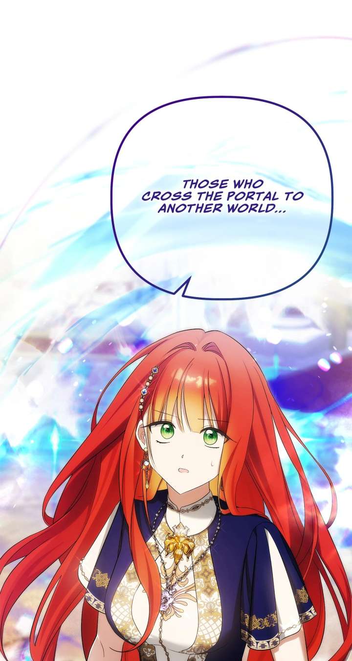 The Nerd Turned Out to Be the Tyrant Chapter 63 - Page 68