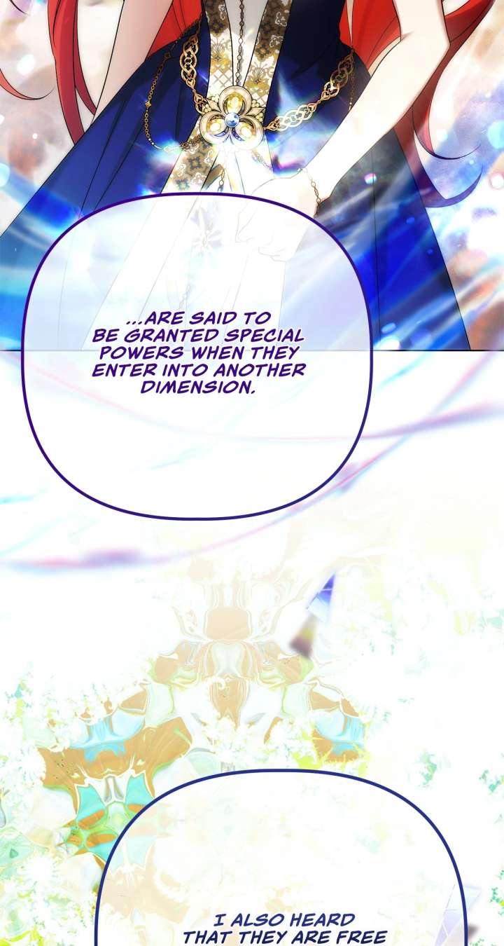 The Nerd Turned Out to Be the Tyrant Chapter 63 - Page 69