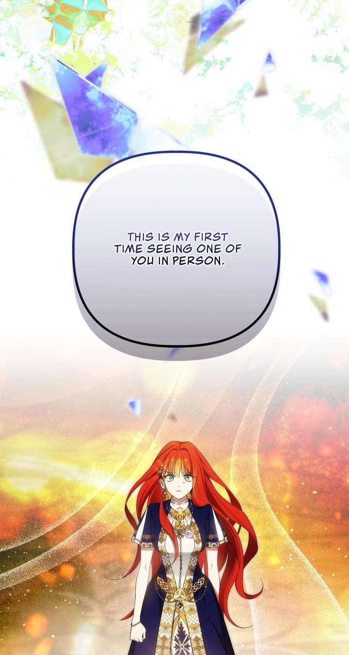 The Nerd Turned Out to Be the Tyrant Chapter 63 - Page 71