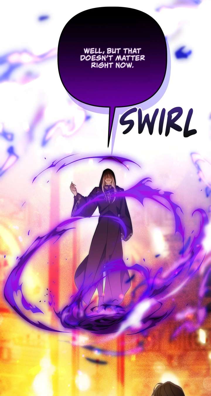 The Nerd Turned Out to Be the Tyrant Chapter 63 - Page 74