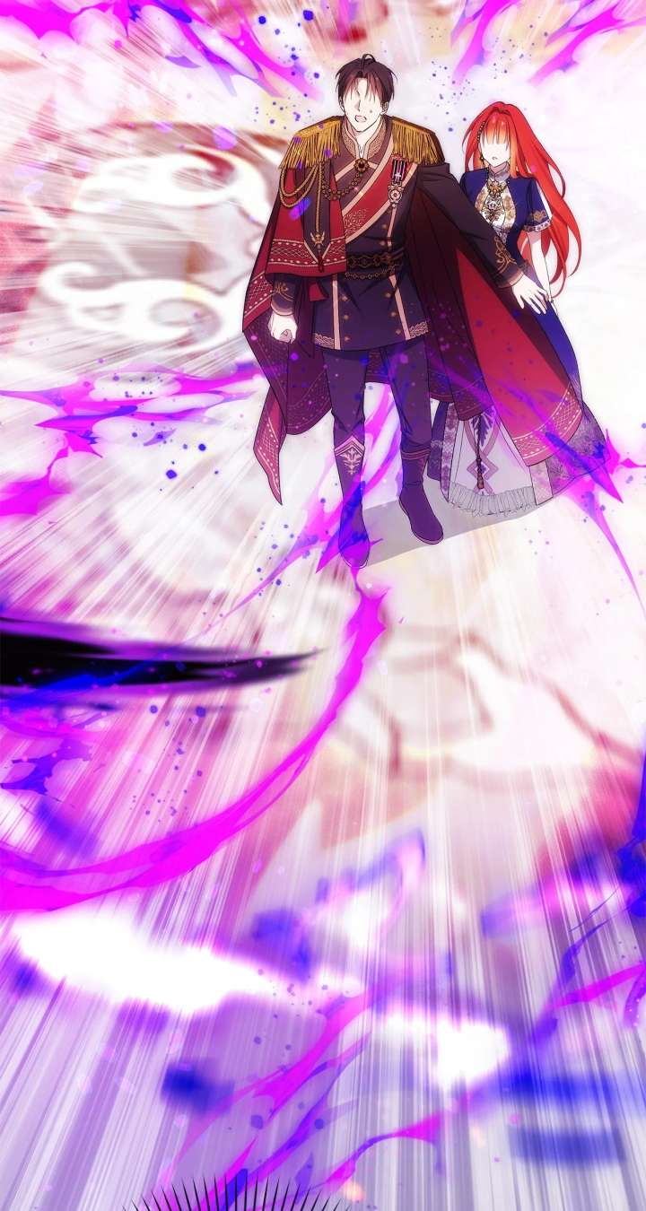 The Nerd Turned Out to Be the Tyrant Chapter 63 - Page 81