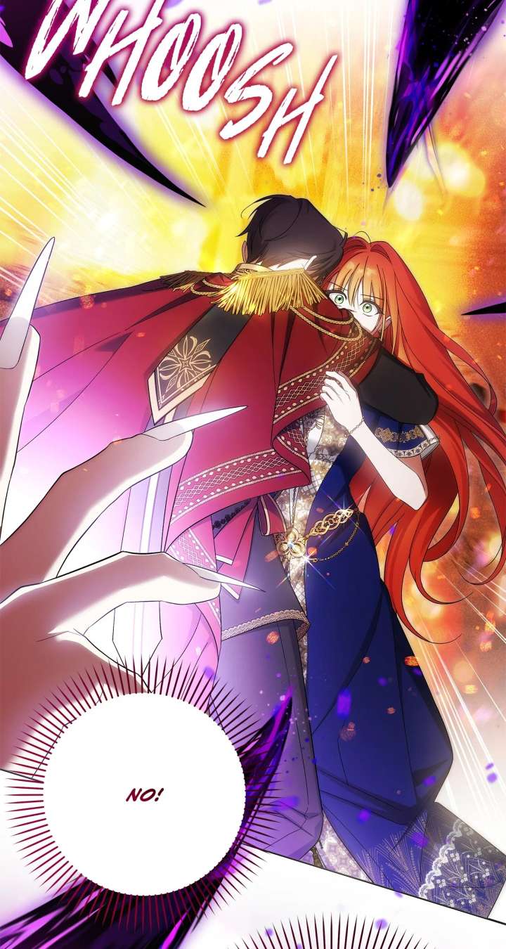 The Nerd Turned Out to Be the Tyrant Chapter 64 - Page 2