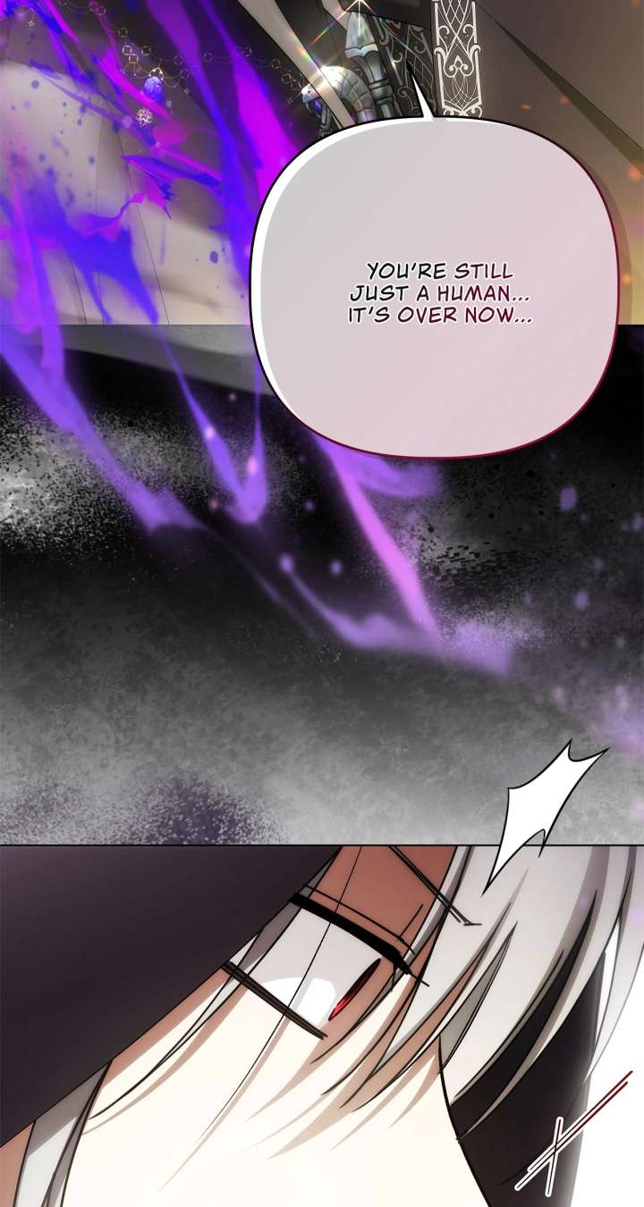 The Nerd Turned Out to Be the Tyrant Chapter 64 - Page 11