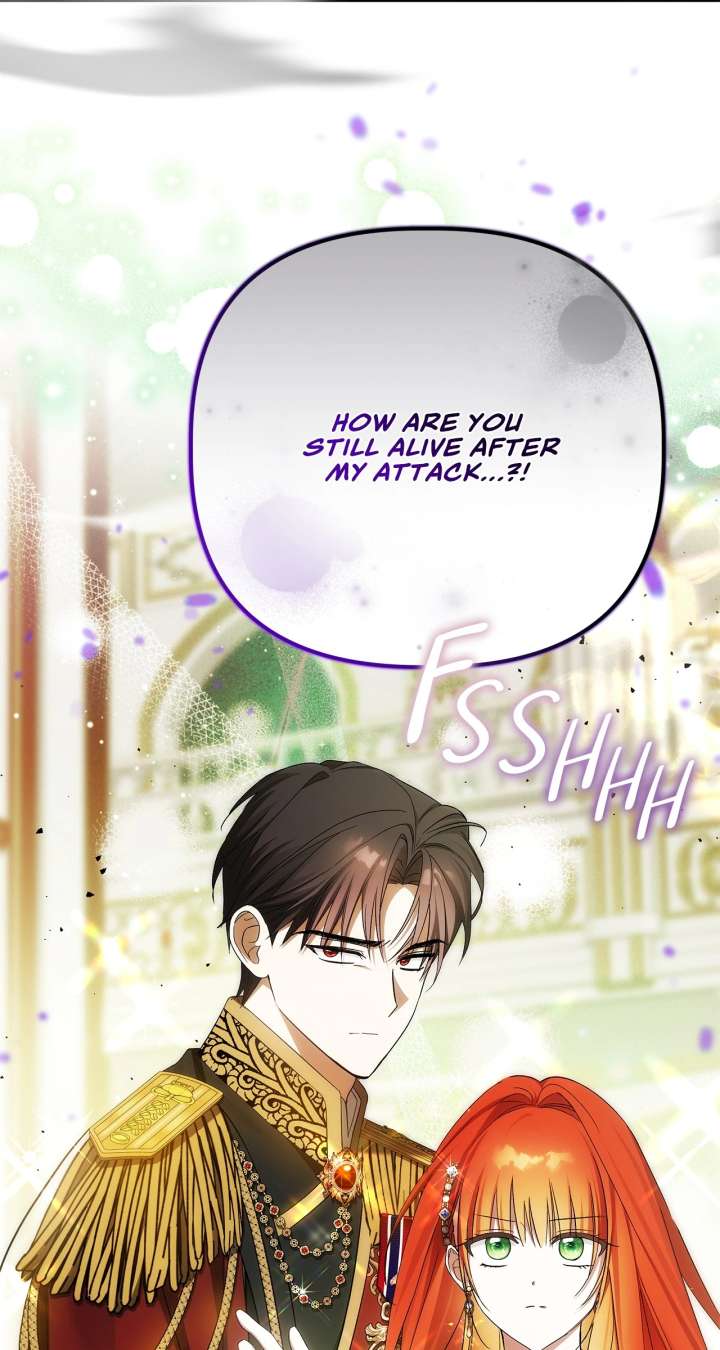 The Nerd Turned Out to Be the Tyrant Chapter 64 - Page 13