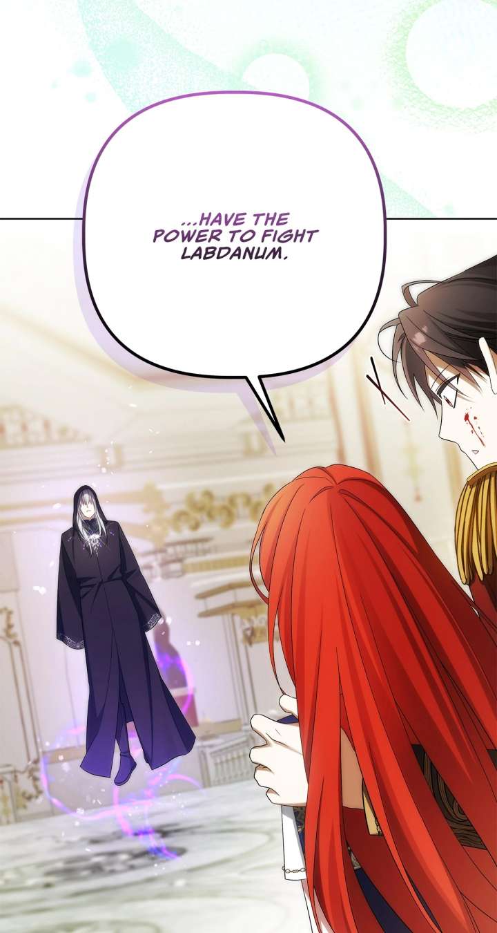 The Nerd Turned Out to Be the Tyrant Chapter 64 - Page 19