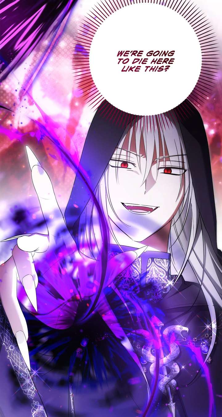 The Nerd Turned Out to Be the Tyrant Chapter 64 - Page 3