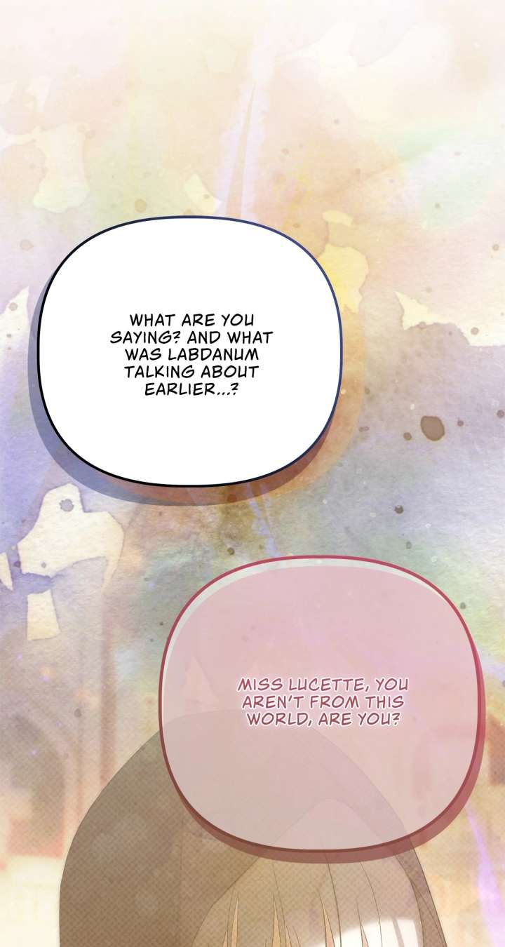 The Nerd Turned Out to Be the Tyrant Chapter 64 - Page 21