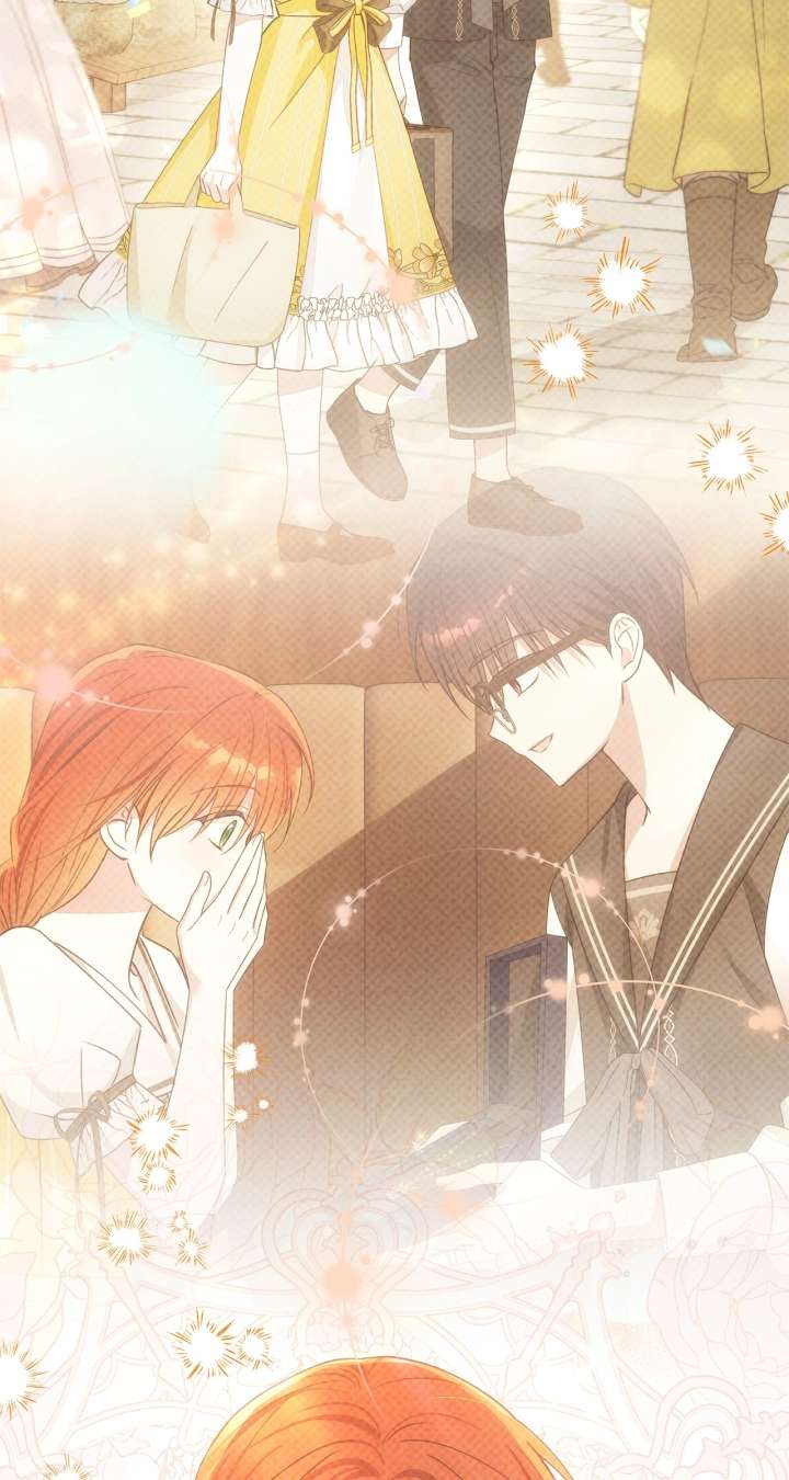 The Nerd Turned Out to Be the Tyrant Chapter 64 - Page 26