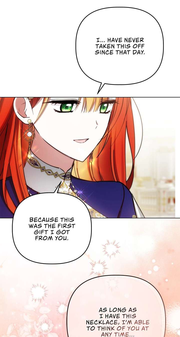 The Nerd Turned Out to Be the Tyrant Chapter 64 - Page 28