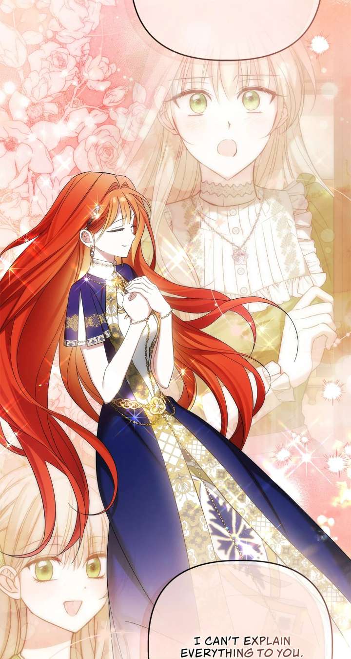 The Nerd Turned Out to Be the Tyrant Chapter 64 - Page 29