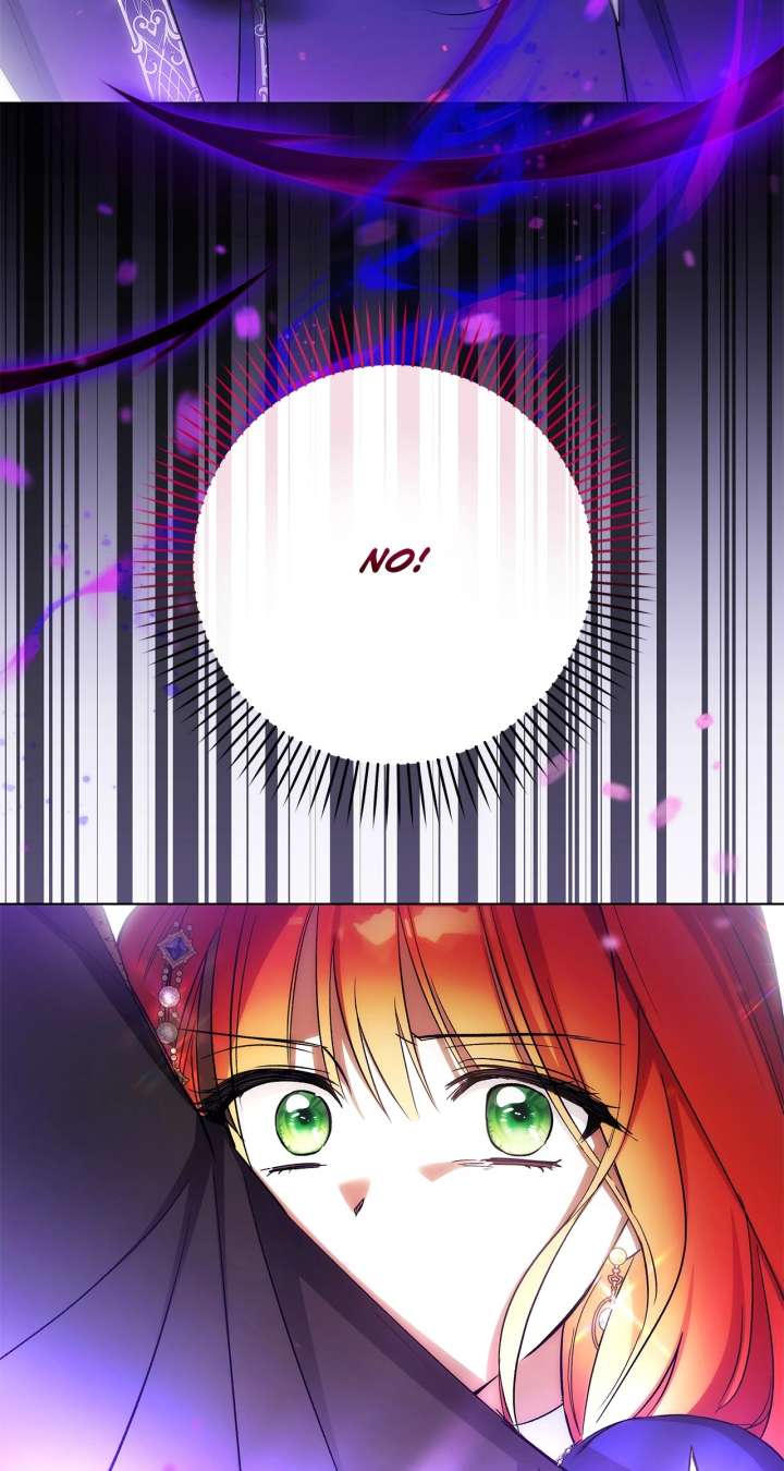 The Nerd Turned Out to Be the Tyrant Chapter 64 - Page 4