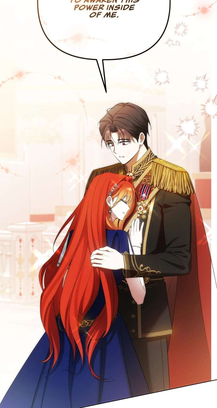 The Nerd Turned Out to Be the Tyrant Chapter 64 - Page 31