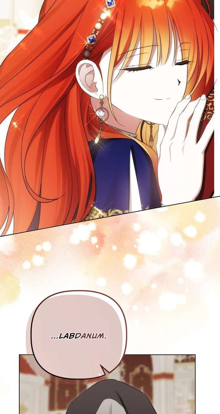 The Nerd Turned Out to Be the Tyrant Chapter 64 - Page 35