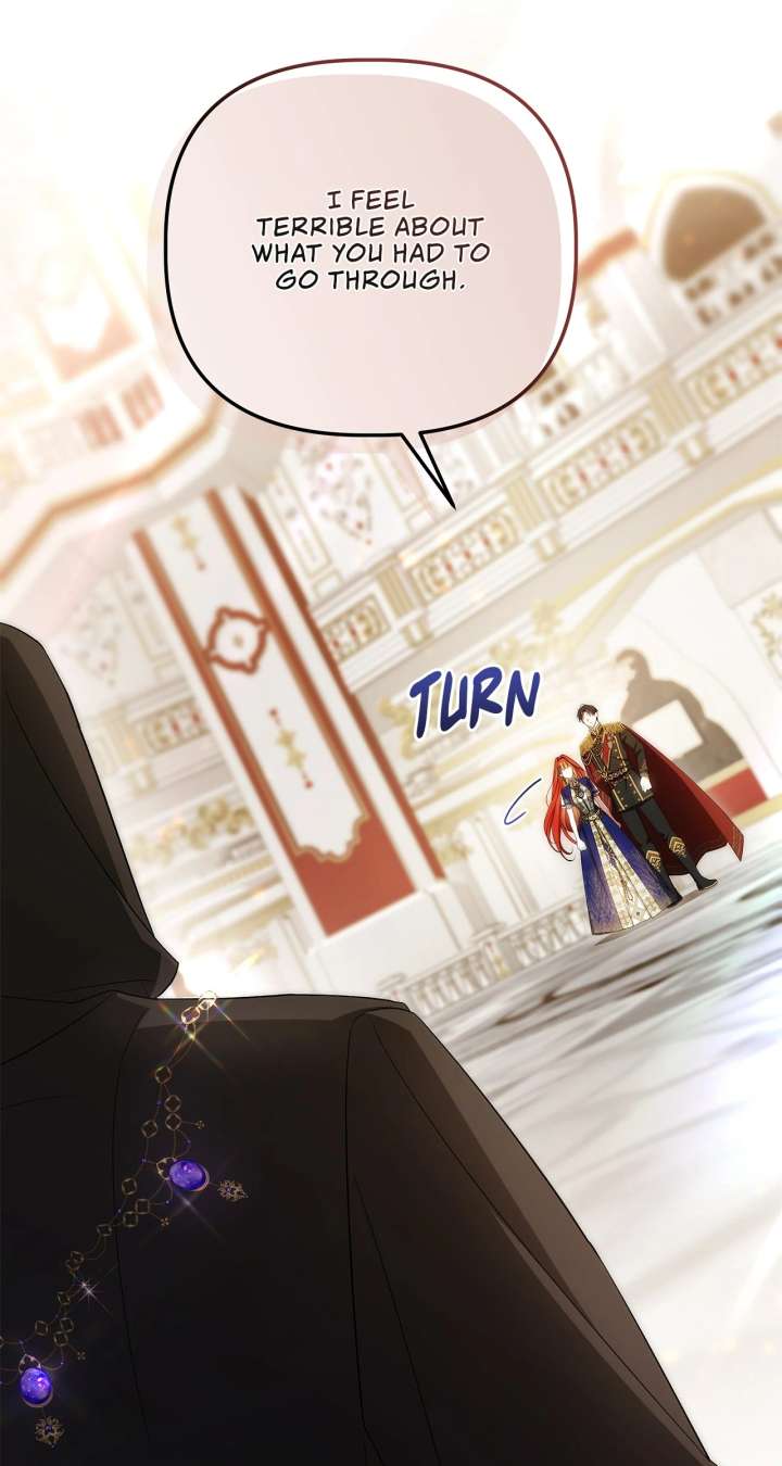 The Nerd Turned Out to Be the Tyrant Chapter 64 - Page 37