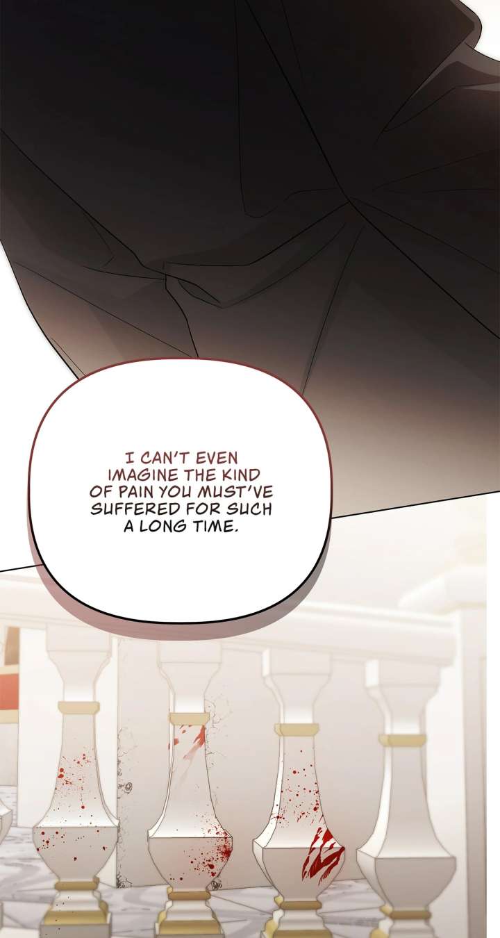 The Nerd Turned Out to Be the Tyrant Chapter 64 - Page 38