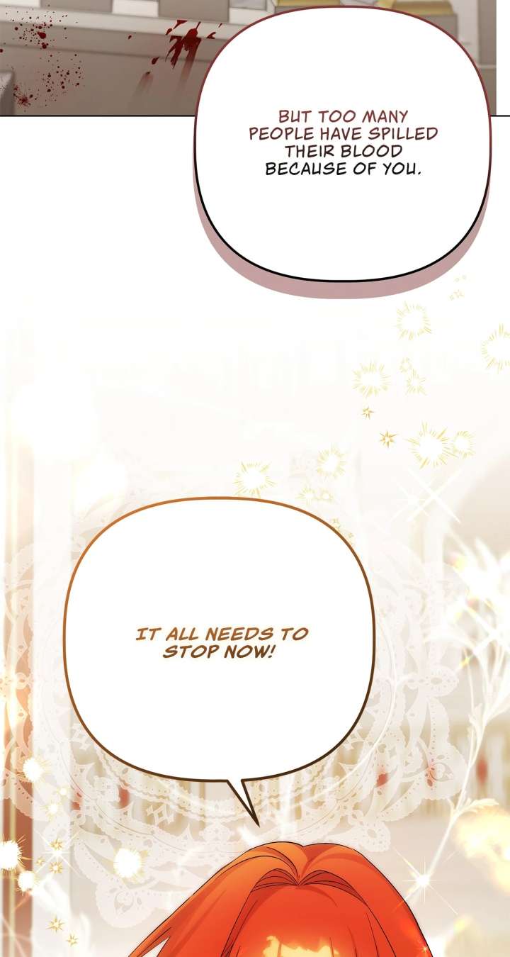 The Nerd Turned Out to Be the Tyrant Chapter 64 - Page 39