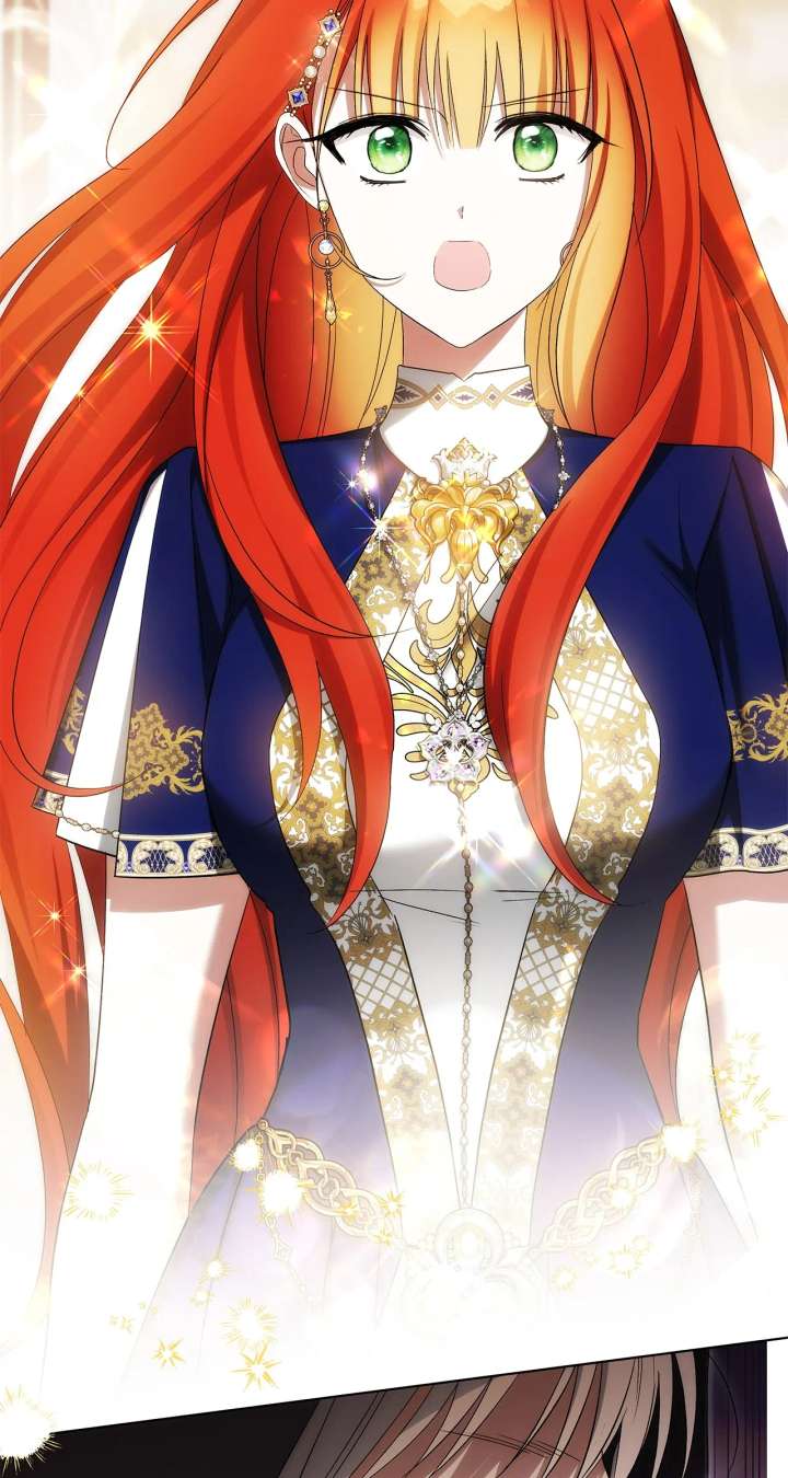 The Nerd Turned Out to Be the Tyrant Chapter 64 - Page 40