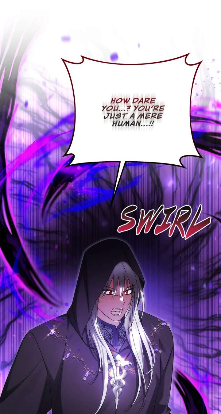 The Nerd Turned Out to Be the Tyrant Chapter 64 - Page 42