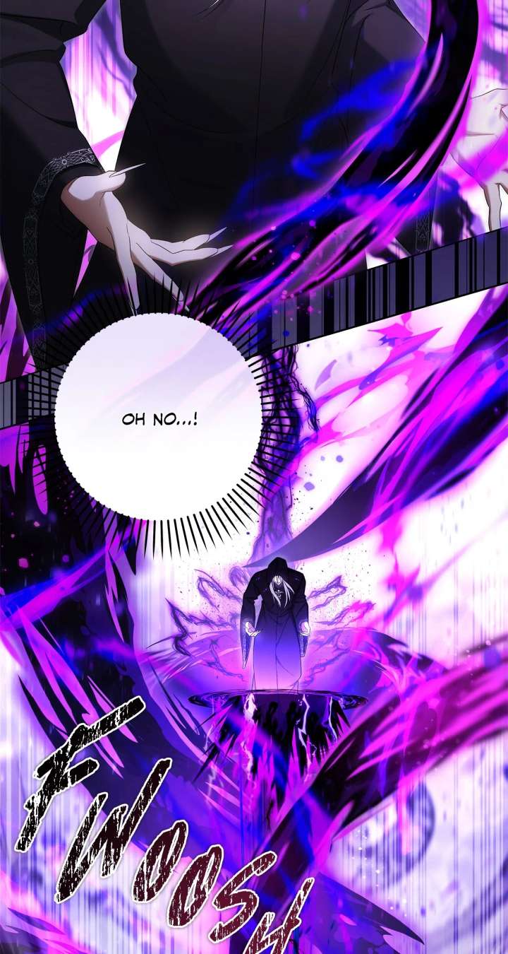 The Nerd Turned Out to Be the Tyrant Chapter 64 - Page 43